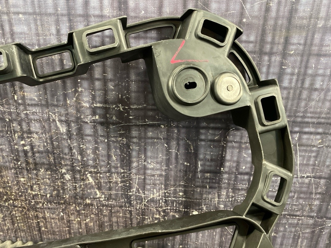 Крепление бампера, 2860 рублей, Красноярск