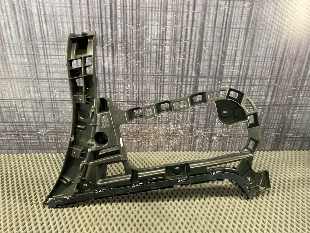 Крепление бампера, 2860 рублей, Красноярск