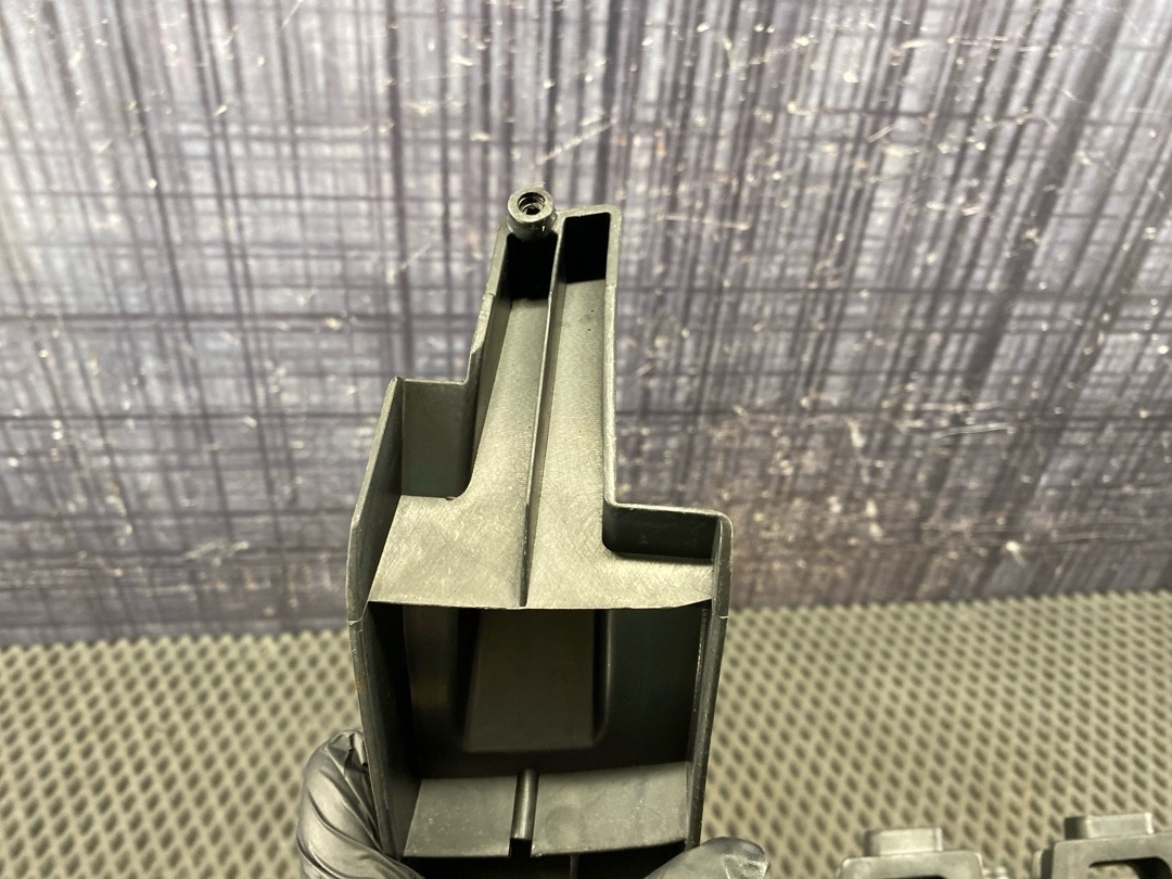 Крепление бампера, 2860 рублей, Красноярск