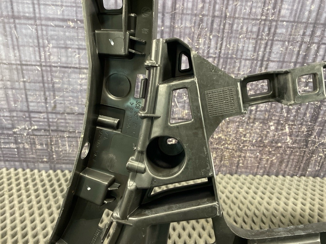 Крепление бампера, 2860 рублей, Красноярск