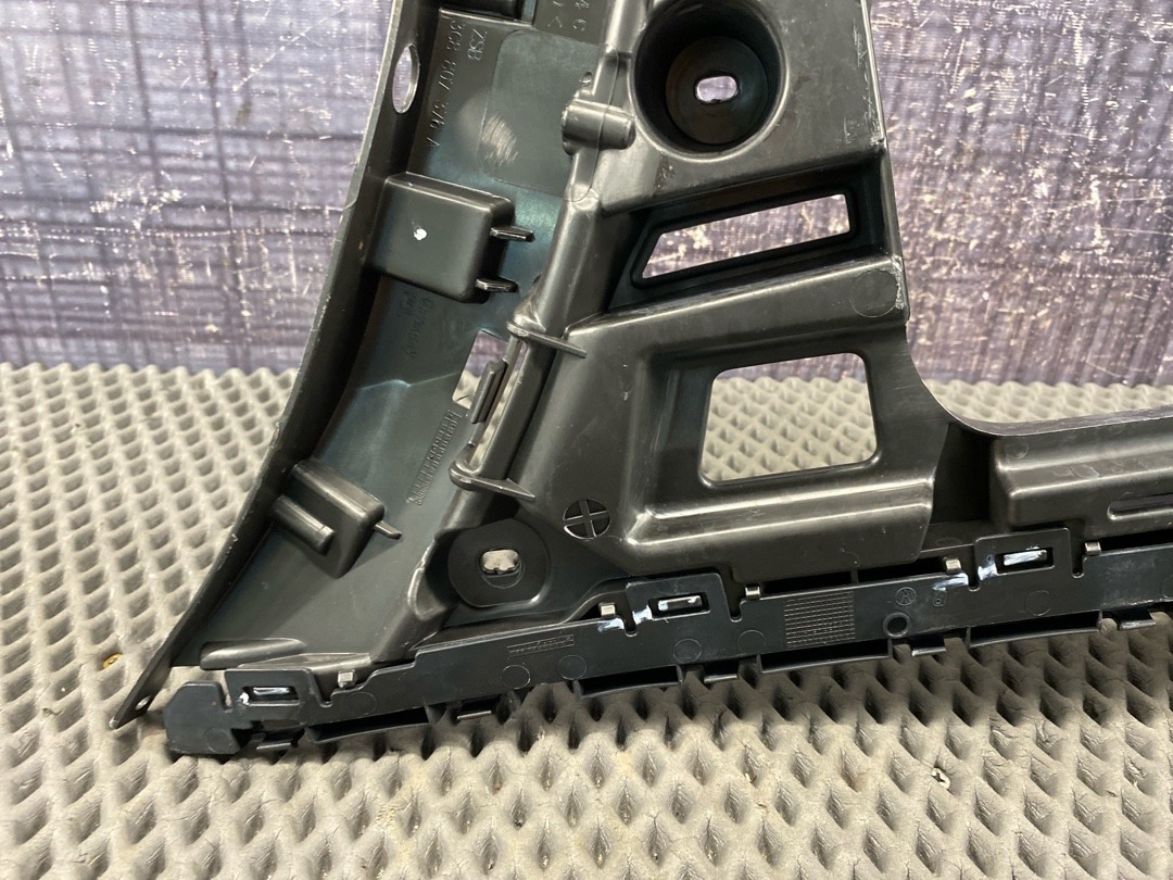 Крепление бампера, 2860 рублей, Красноярск