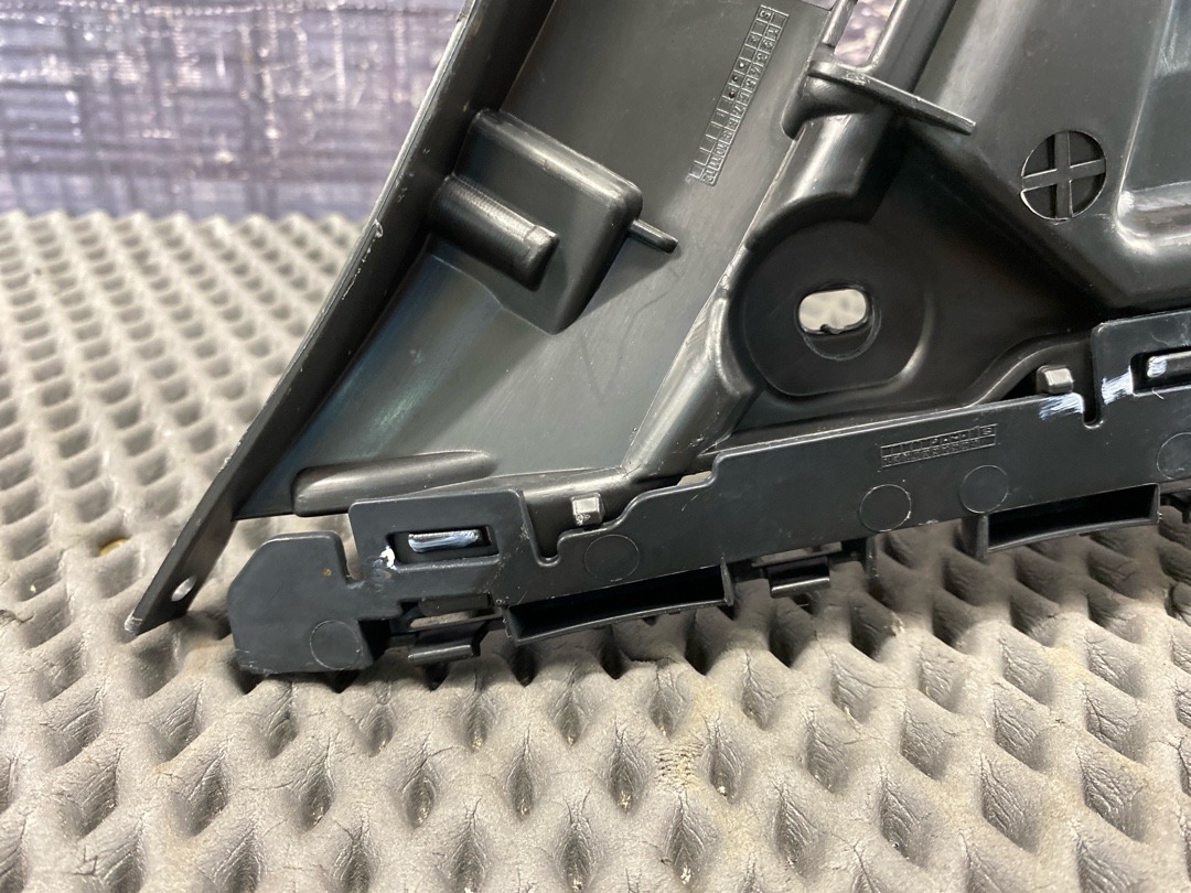 Крепление бампера, 2860 рублей, Красноярск