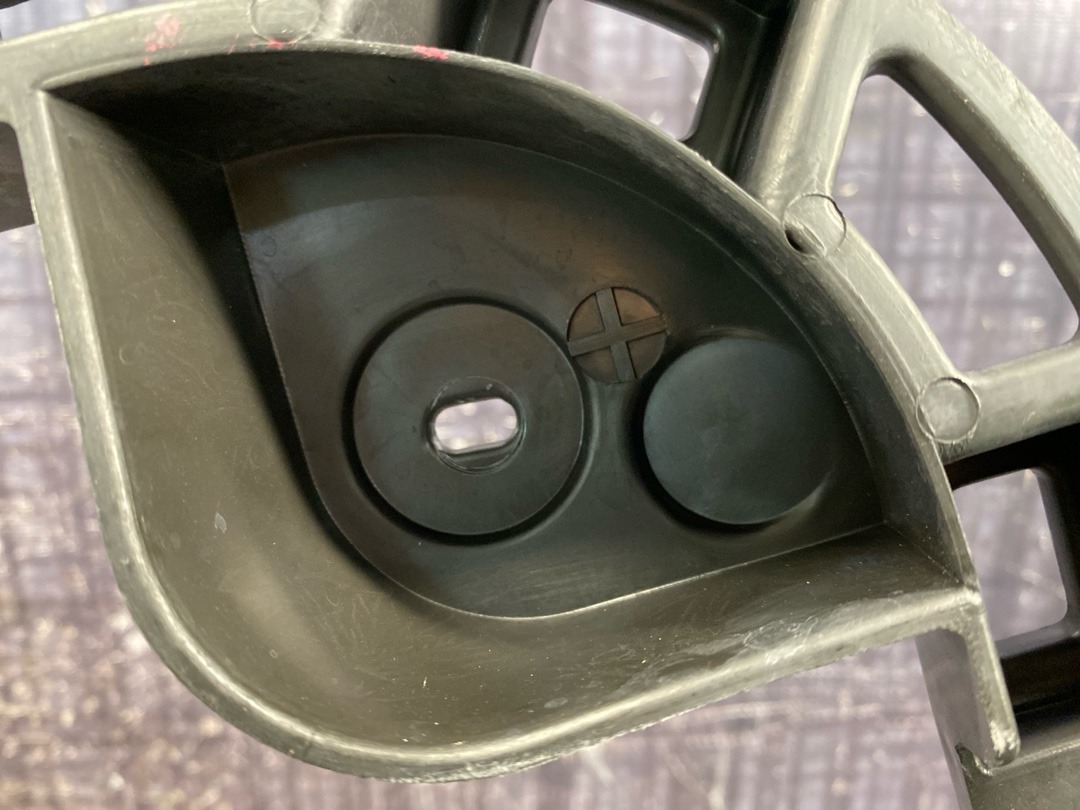 Крепление бампера, 2860 рублей, Красноярск