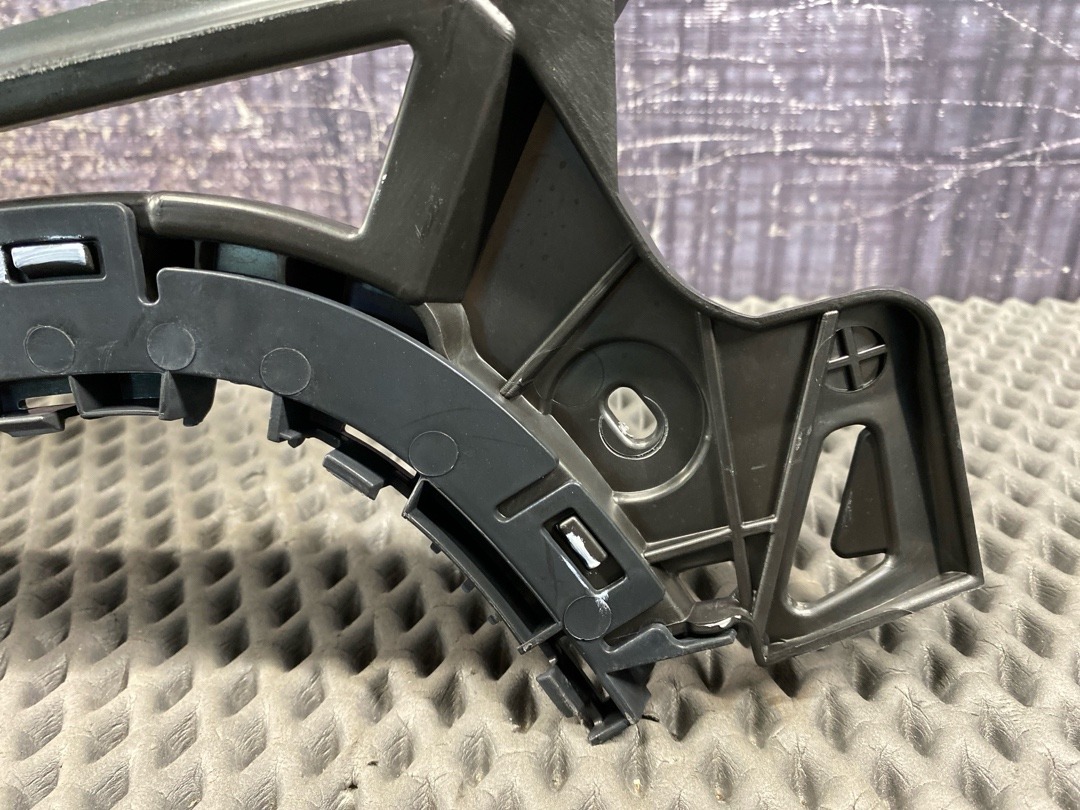 Крепление бампера, 2860 рублей, Красноярск