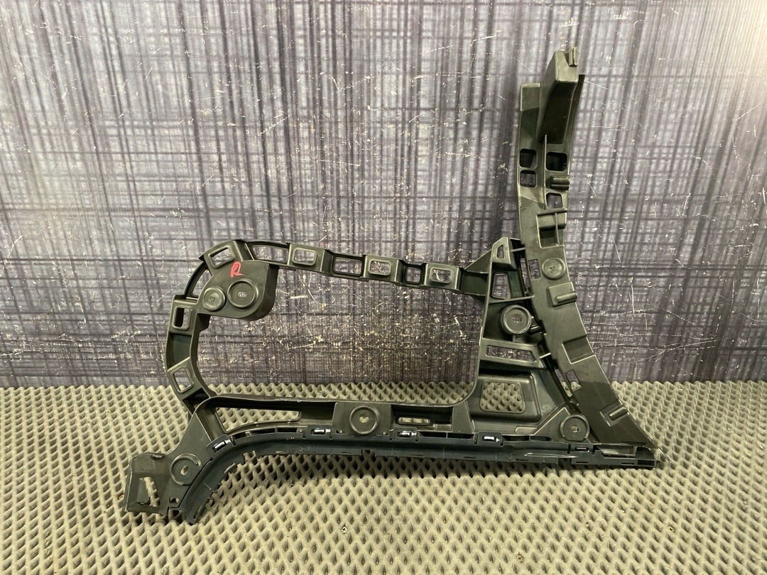 Крепление бампера, 2860 рублей, Красноярск