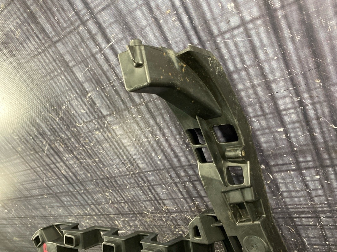 Крепление бампера, 2860 рублей, Красноярск