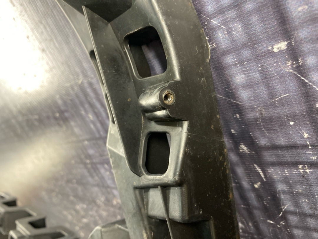 Крепление бампера, 2860 рублей, Красноярск