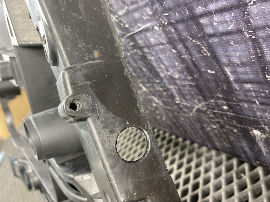 Крепление бампера, 2860 рублей, Красноярск