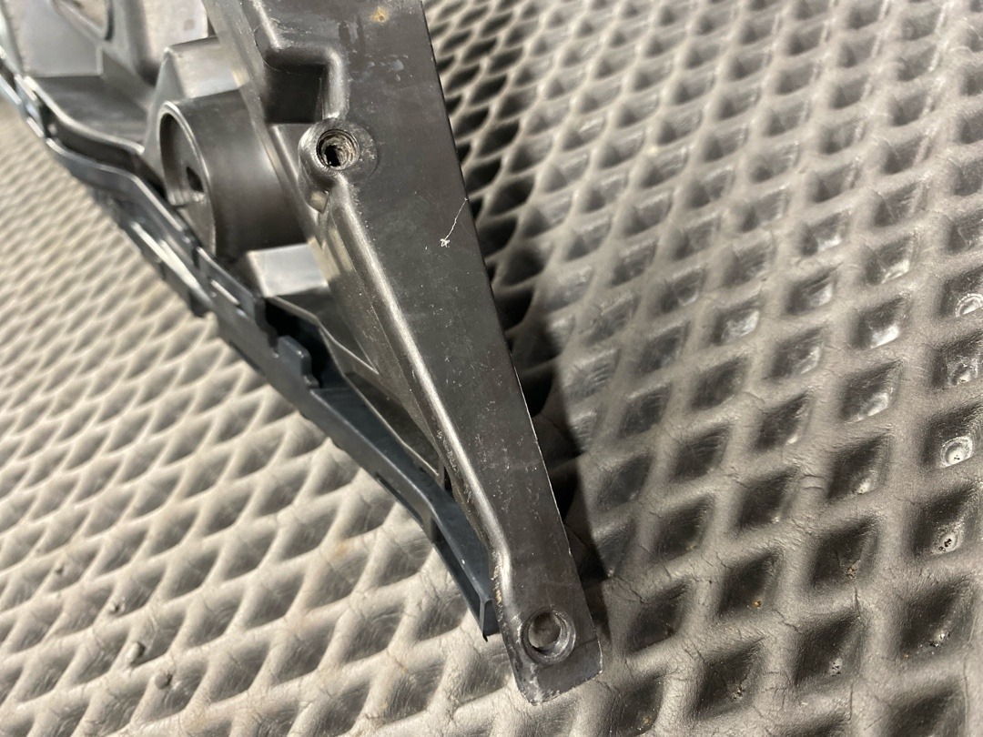 Крепление бампера, 2860 рублей, Красноярск