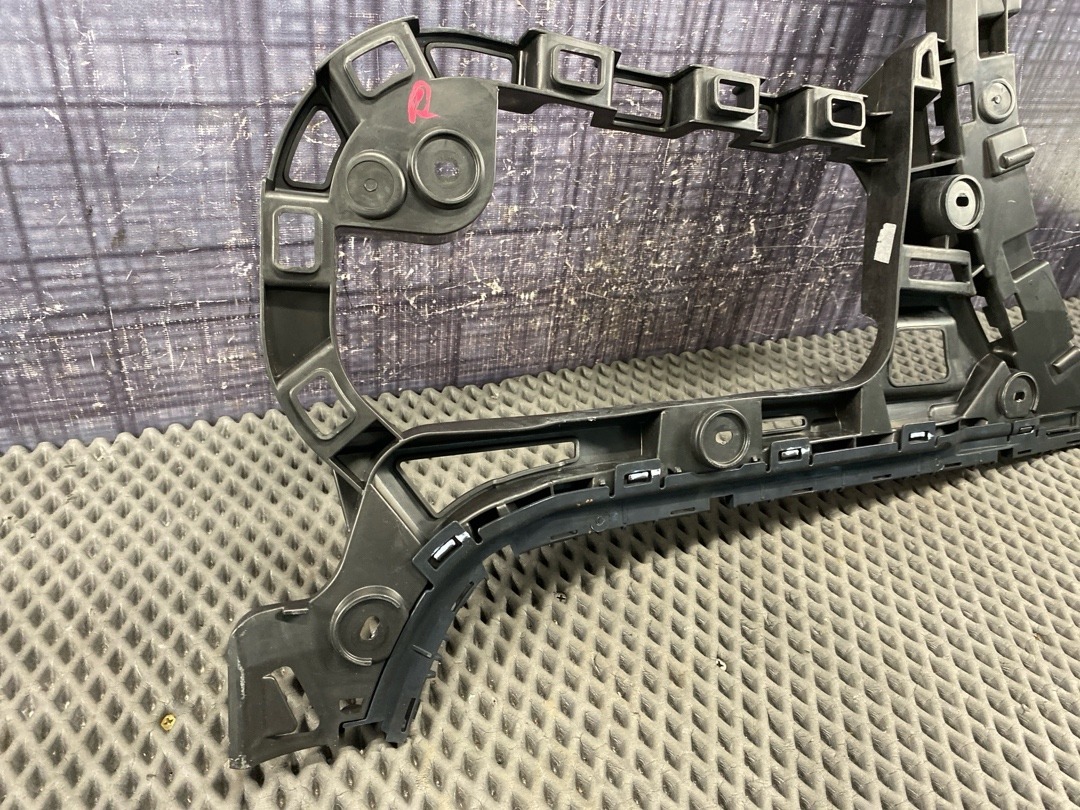 Крепление бампера, 2860 рублей, Красноярск