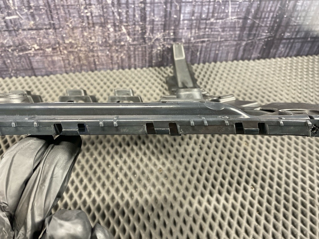 Крепление бампера, 2860 рублей, Красноярск