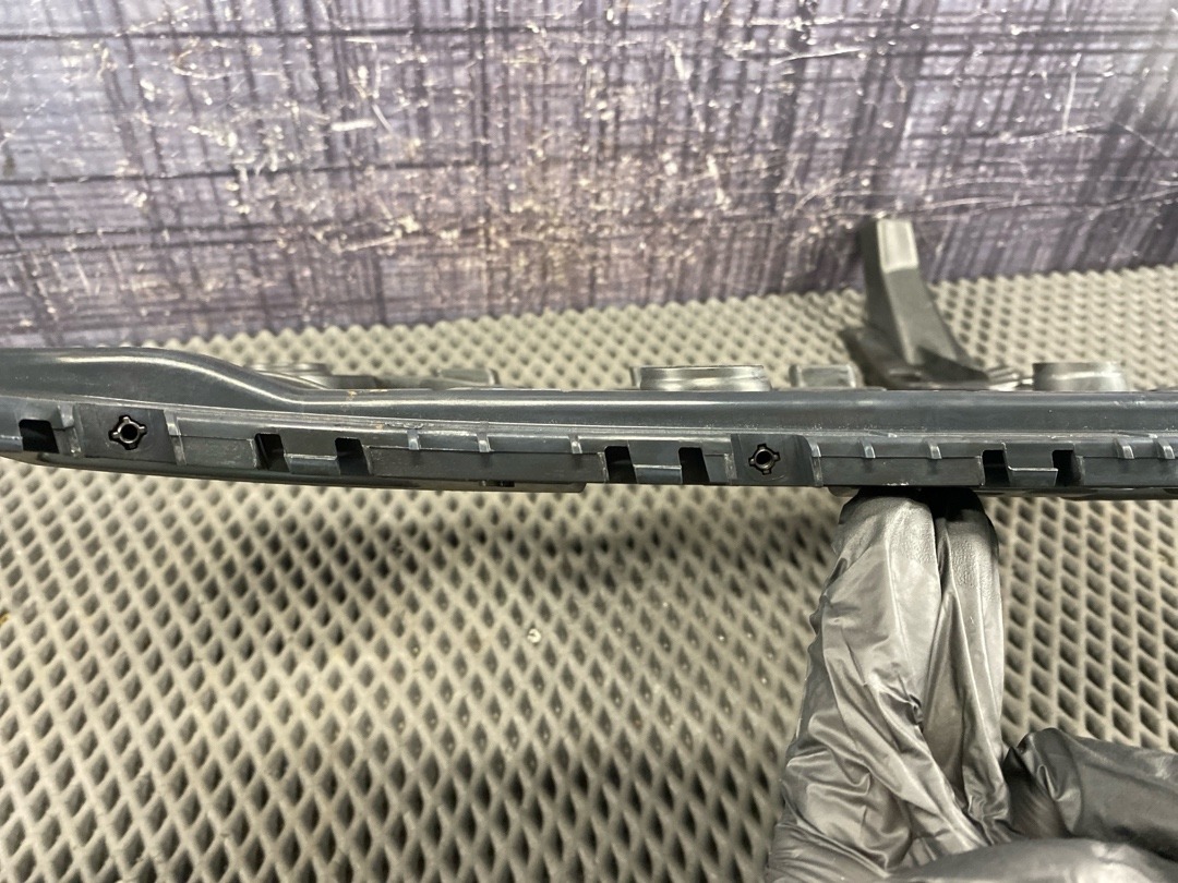 Крепление бампера, 2860 рублей, Красноярск