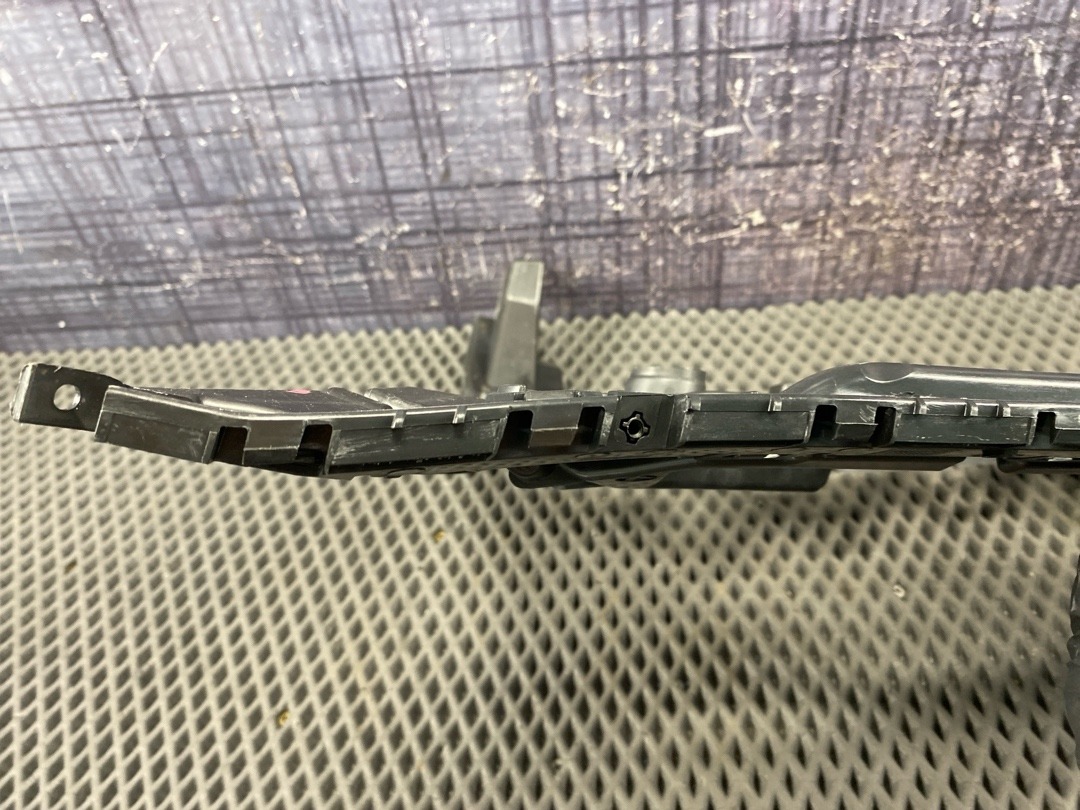 Крепление бампера, 2860 рублей, Красноярск