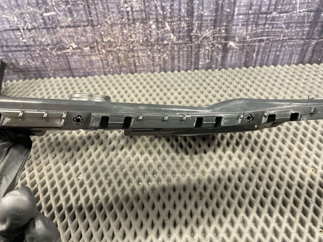 Крепление бампера, 2860 рублей, Красноярск