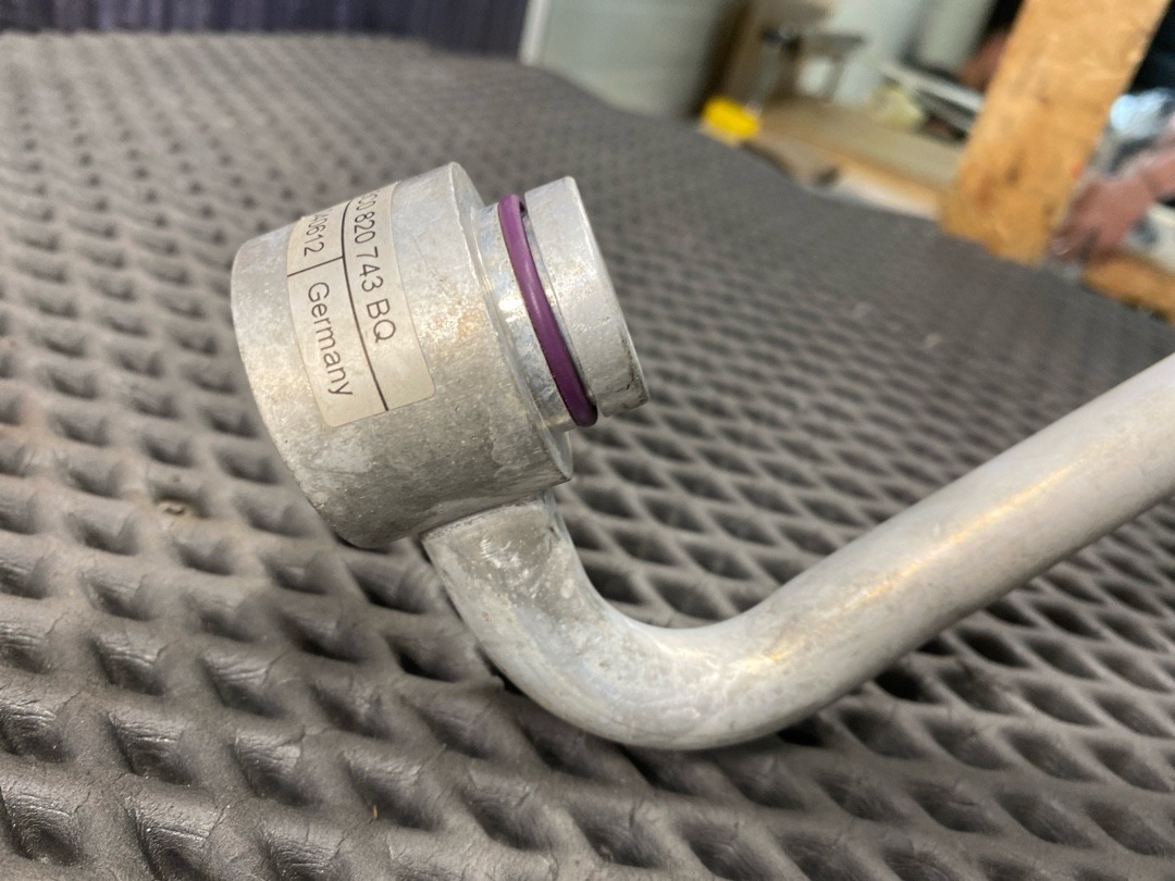 Шланг кондиционера, 3330 рублей, Красноярск