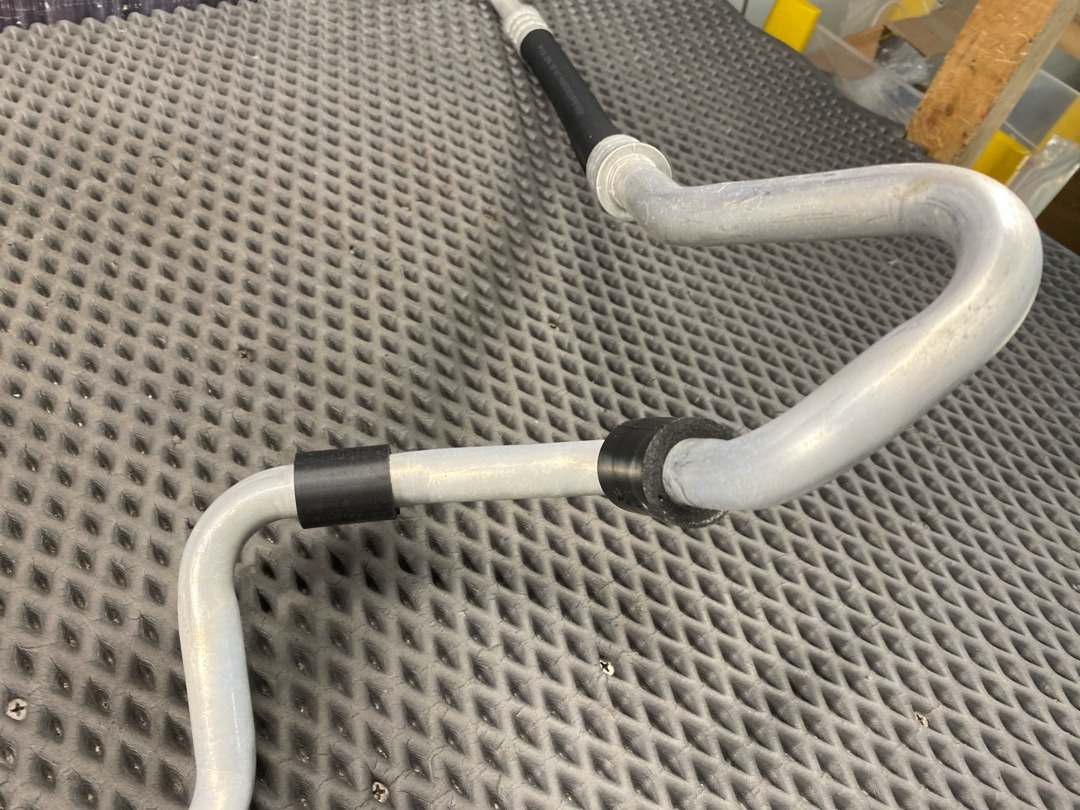 Шланг кондиционера, 3330 рублей, Красноярск