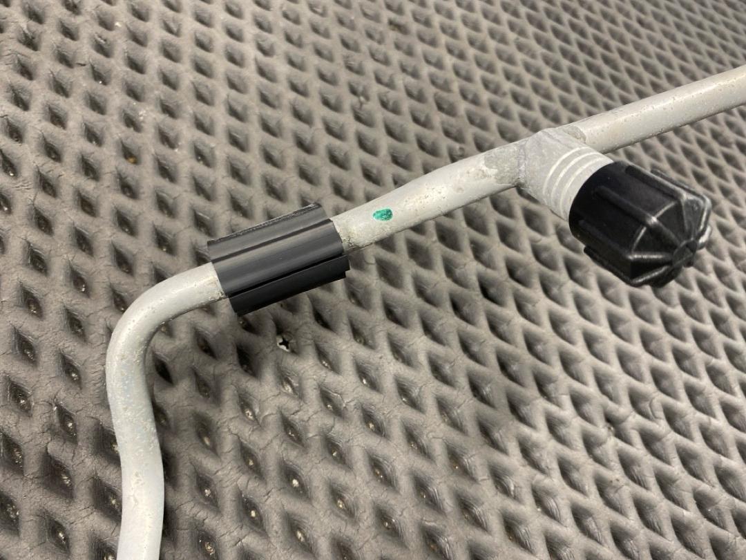 Шланг кондиционера, 3590 рублей, Красноярск