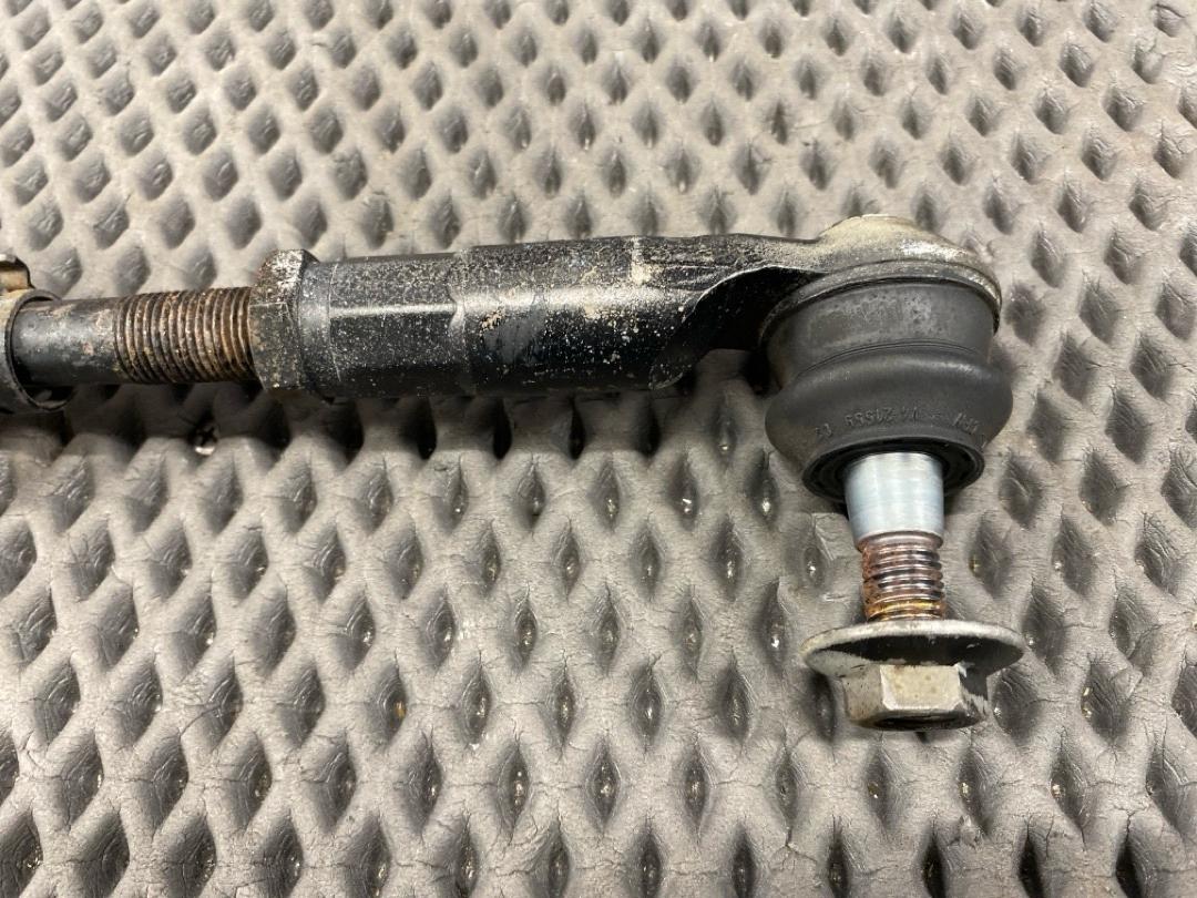 Тяга рулевая с наконечником, 1820 рублей, Красноярск