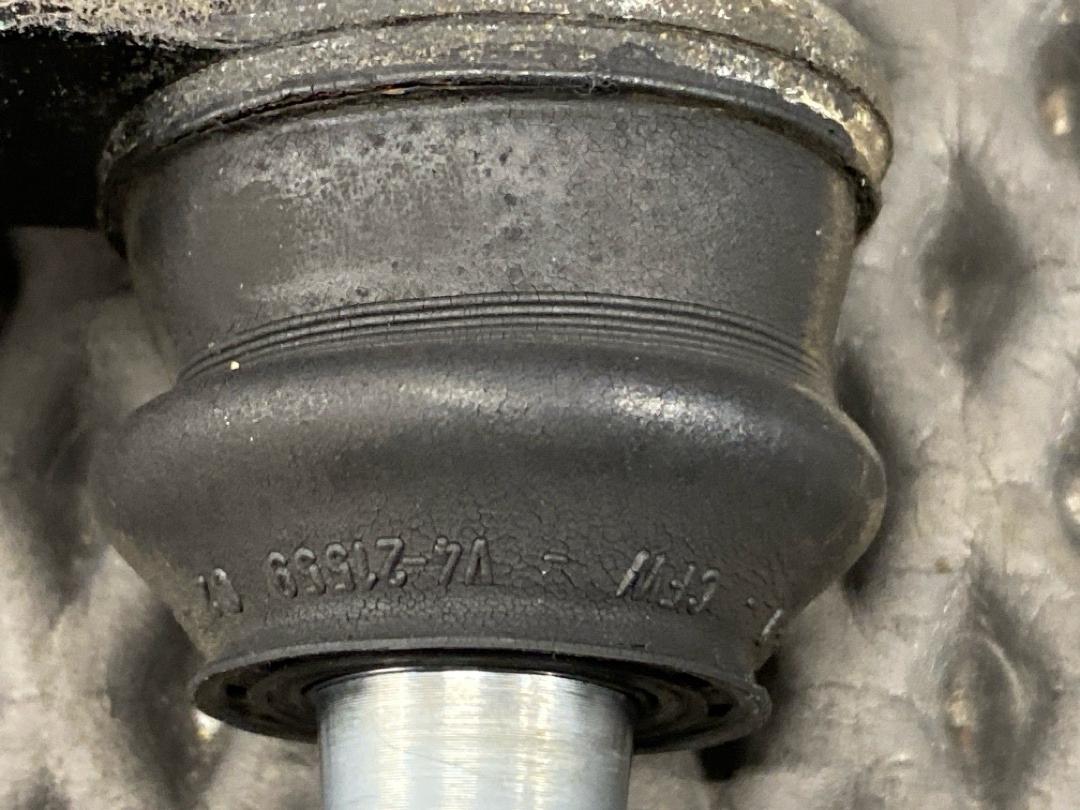 Тяга рулевая с наконечником, 1820 рублей, Красноярск