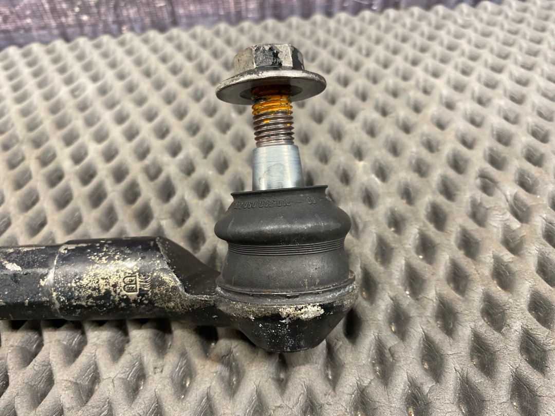 Тяга рулевая с наконечником, 1820 рублей, Красноярск