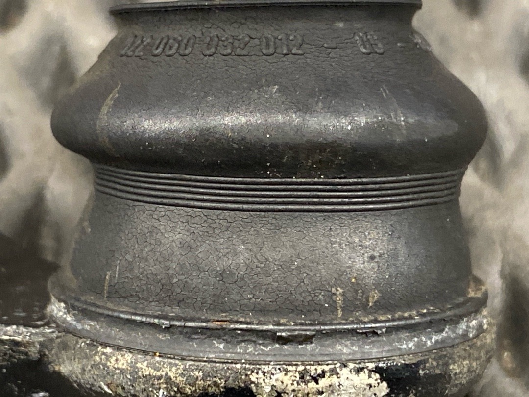 Тяга рулевая с наконечником, 1820 рублей, Красноярск