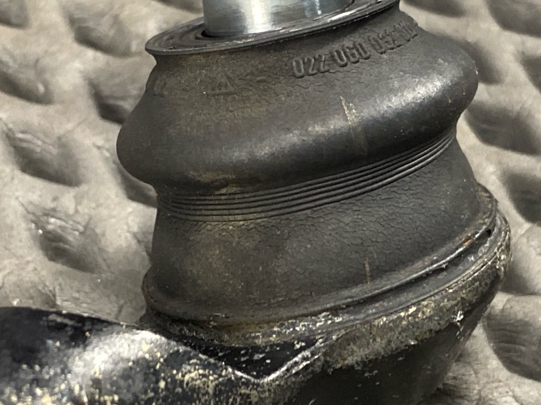 Тяга рулевая с наконечником, 1820 рублей, Красноярск