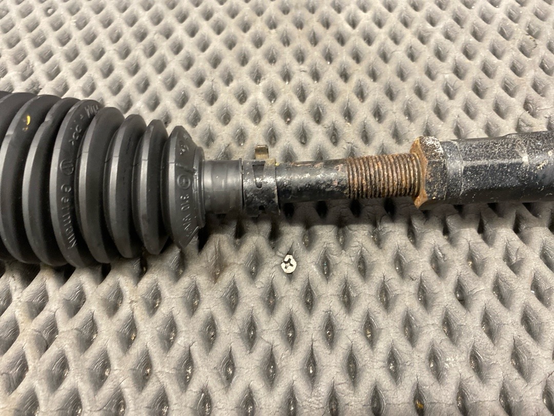 Тяга рулевая с наконечником, 1820 рублей, Красноярск