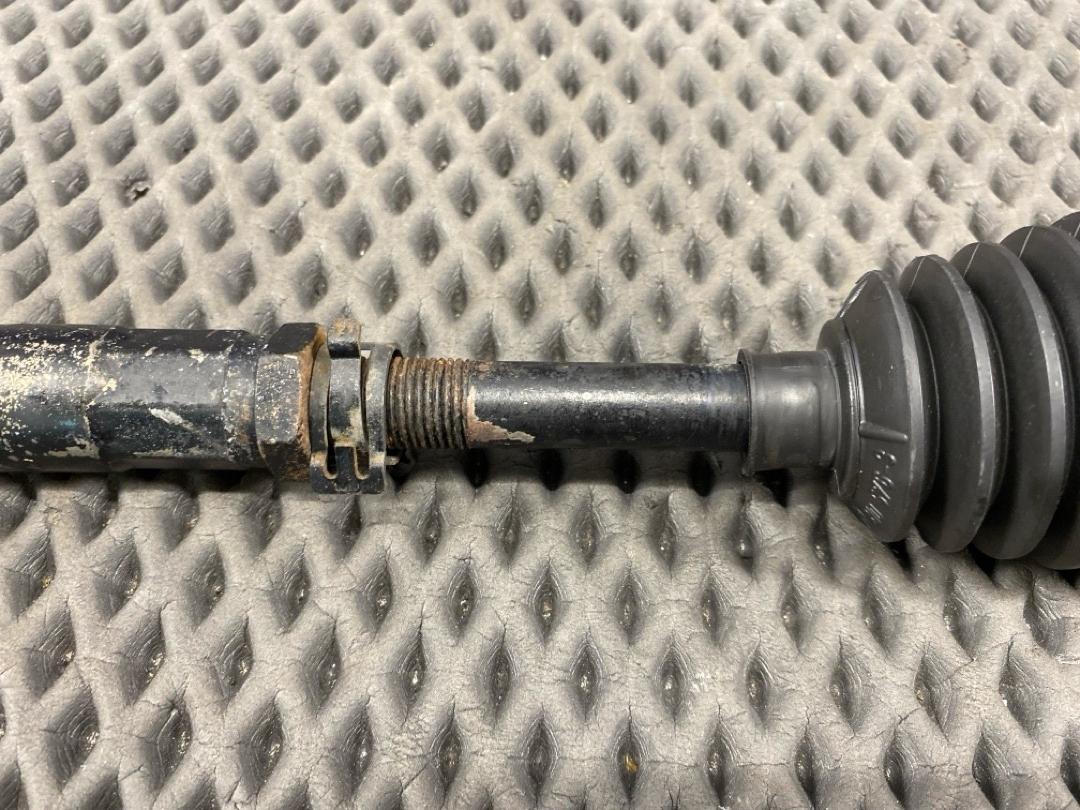 Тяга рулевая с наконечником, 1820 рублей, Красноярск