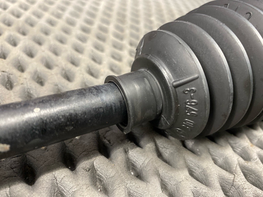 Тяга рулевая с наконечником, 1820 рублей, Красноярск