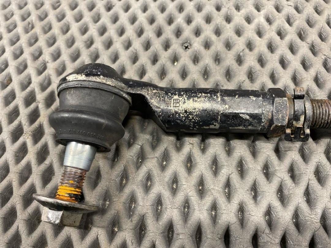 Тяга рулевая с наконечником, 1820 рублей, Красноярск