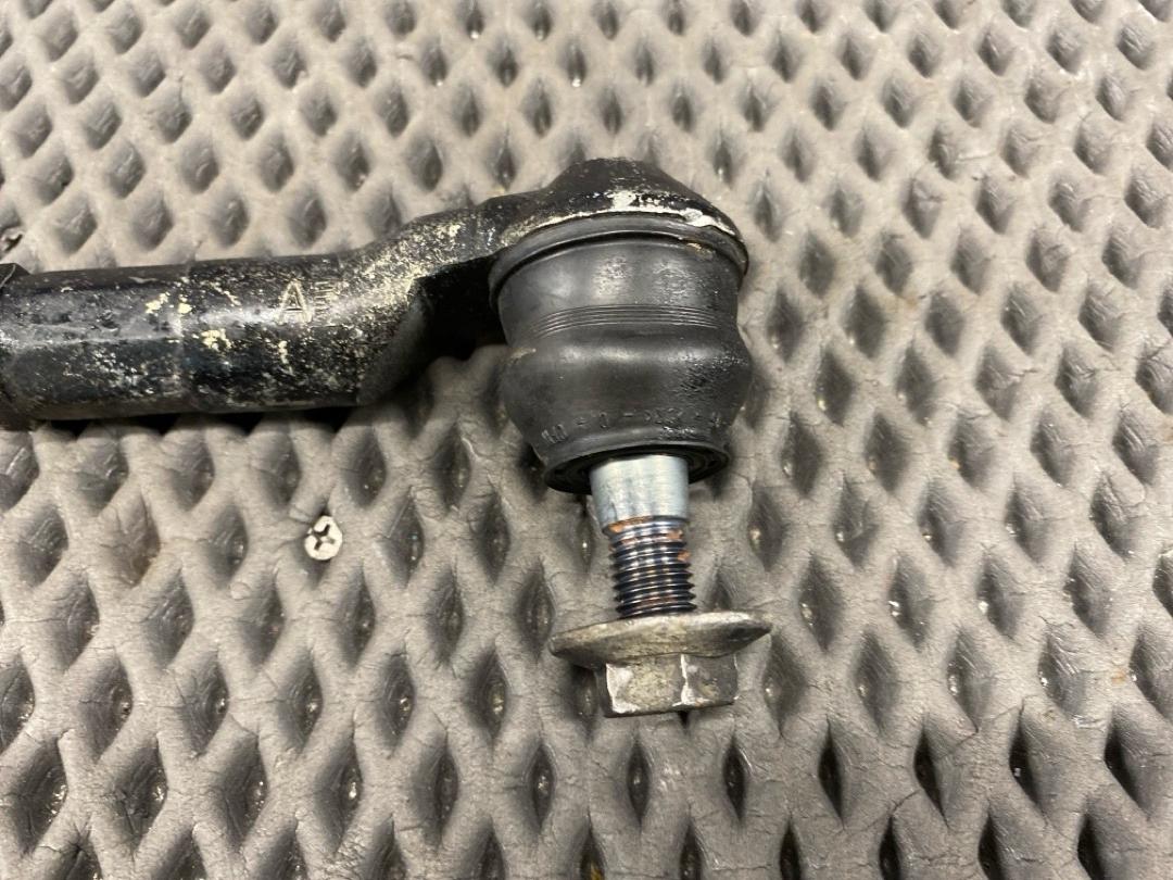 Тяга рулевая с наконечником, 1820 рублей, Красноярск