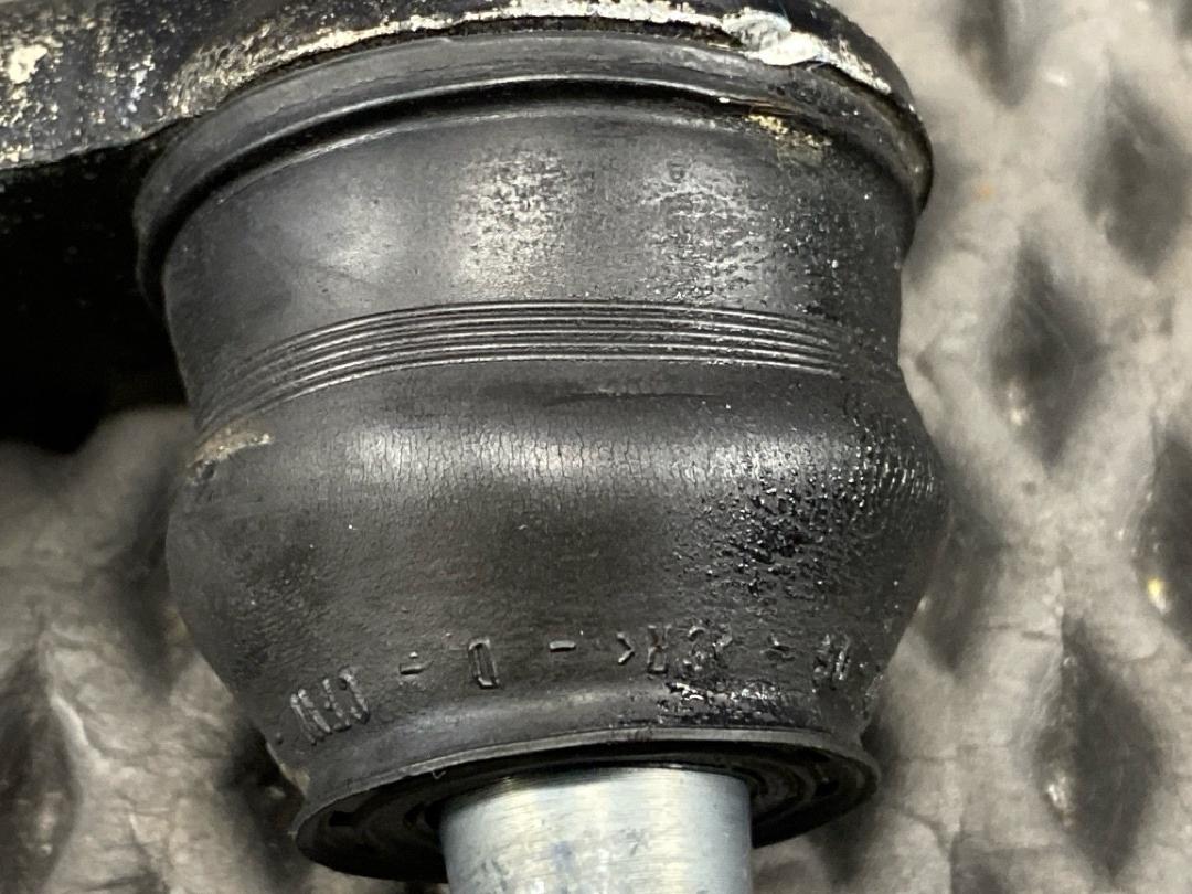 Тяга рулевая с наконечником, 1820 рублей, Красноярск