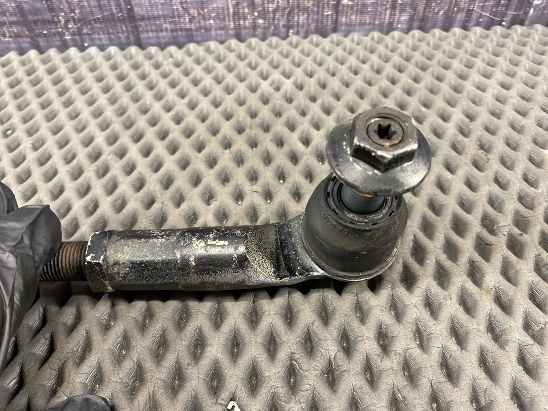 Тяга рулевая с наконечником, 1820 рублей, Красноярск