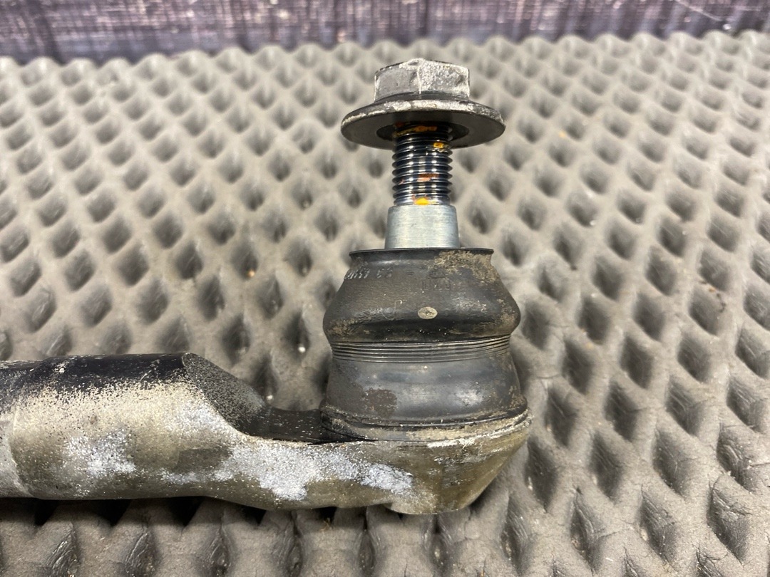 Тяга рулевая с наконечником, 1820 рублей, Красноярск