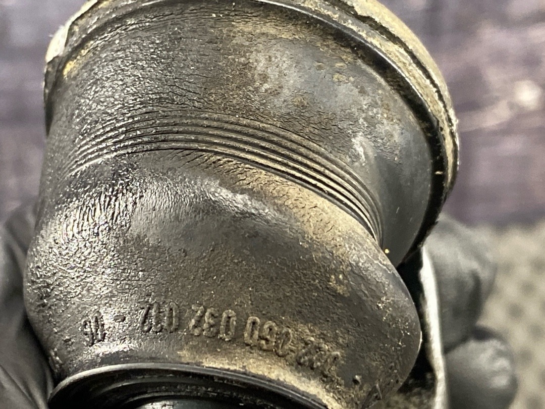 Тяга рулевая с наконечником, 1820 рублей, Красноярск