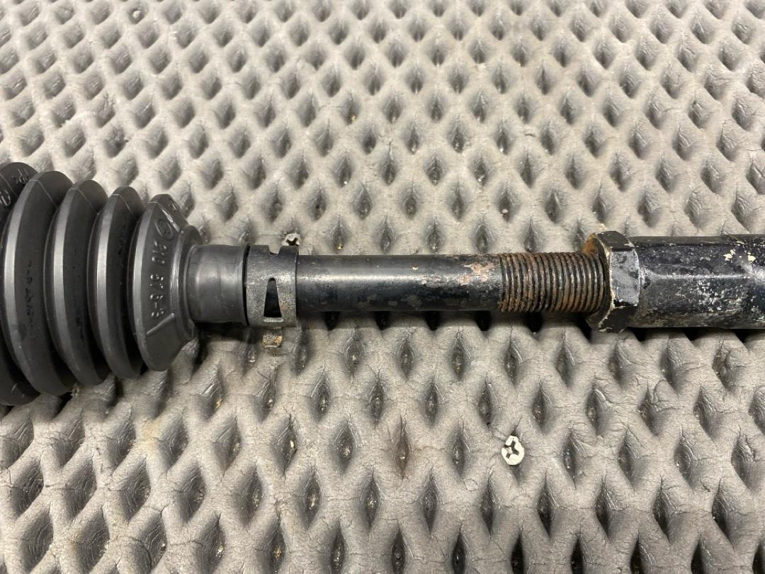 Тяга рулевая с наконечником, 1820 рублей, Красноярск