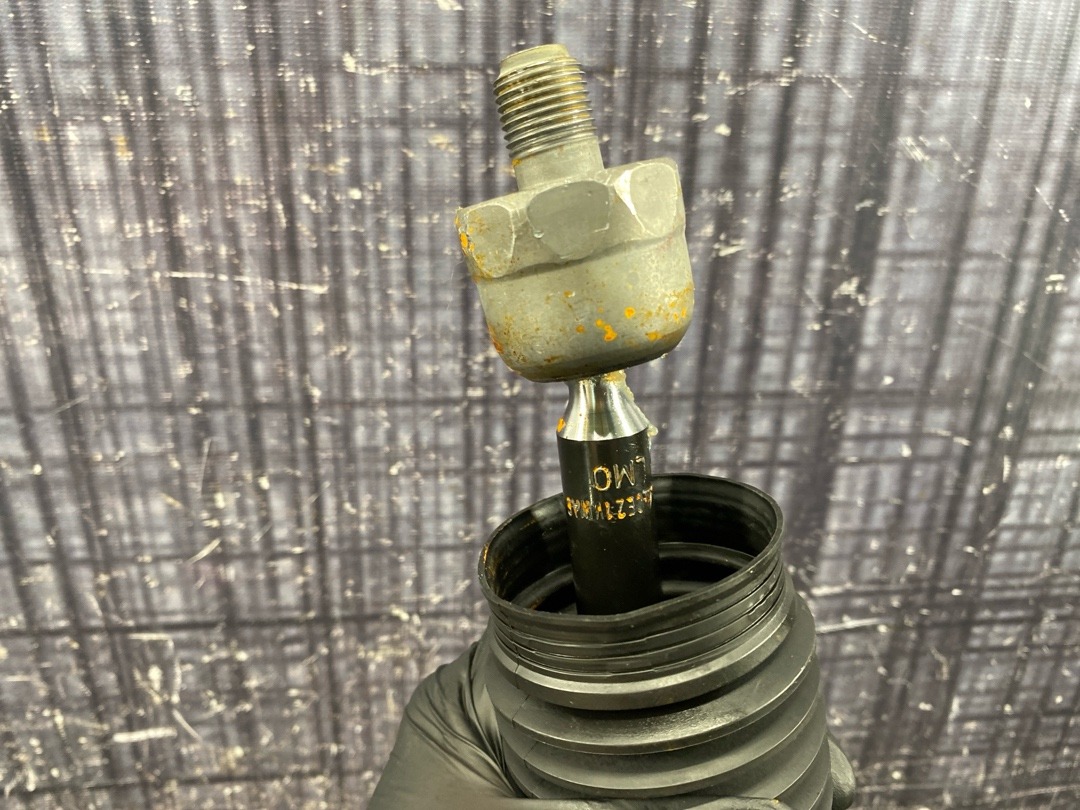 Тяга рулевая с наконечником, 1820 рублей, Красноярск