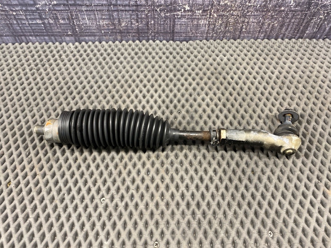 Тяга рулевая с наконечником, 1820 рублей, Красноярск