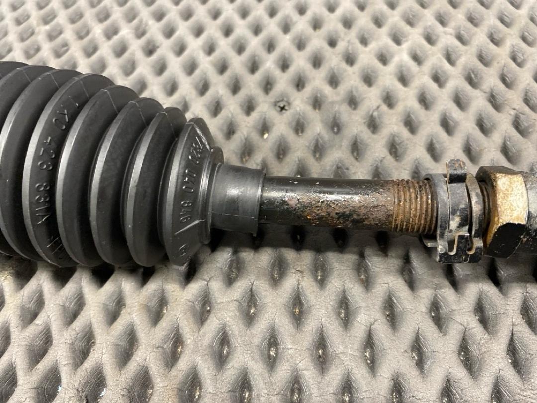 Тяга рулевая с наконечником, 1820 рублей, Красноярск