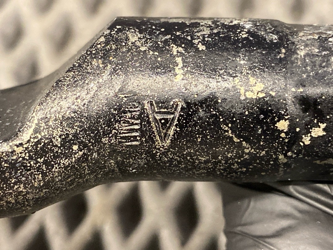 Тяга рулевая с наконечником, 1820 рублей, Красноярск