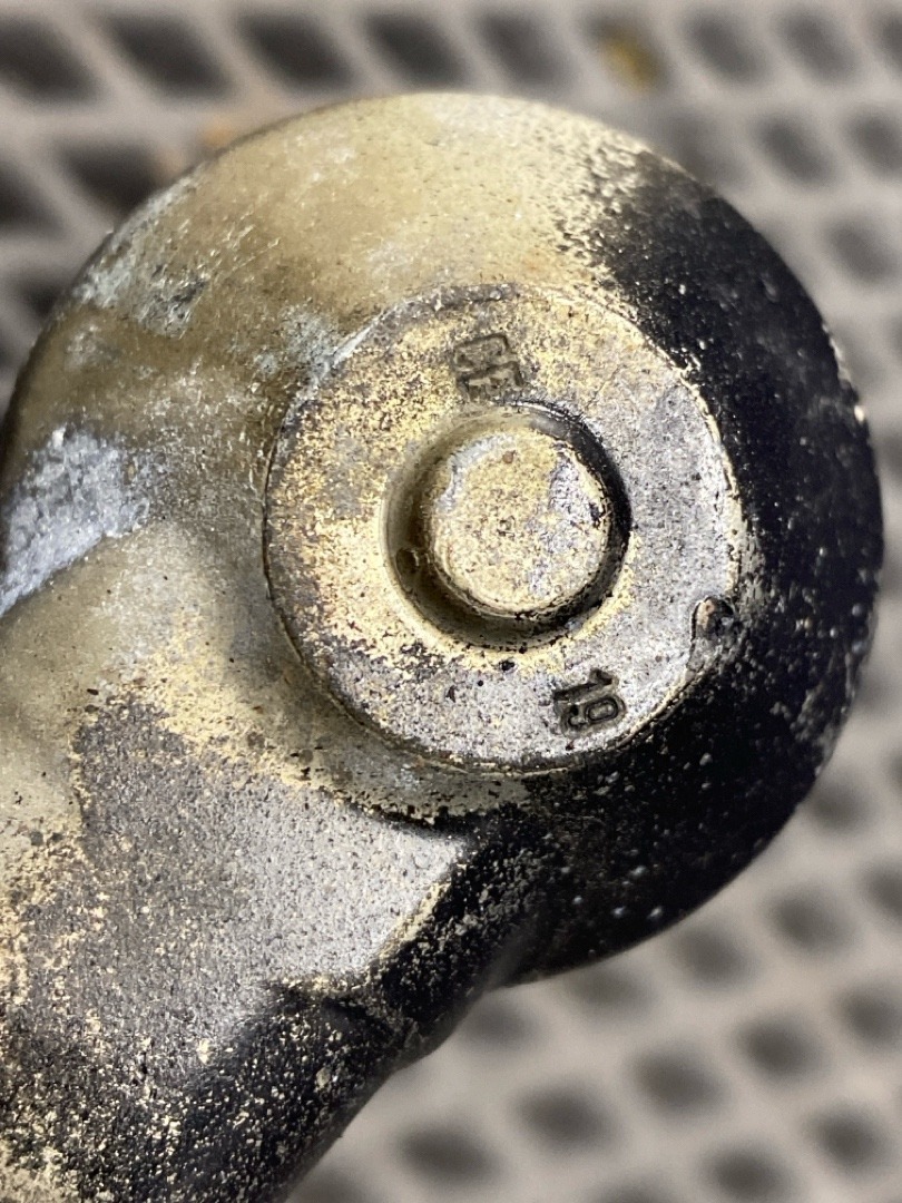 Тяга рулевая с наконечником, 1820 рублей, Красноярск