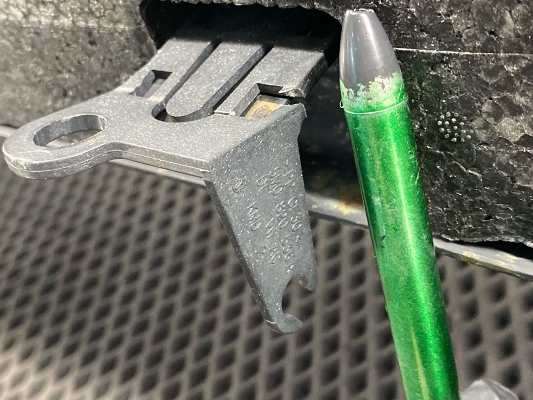 Усилитель бампера, 9620 рублей, Красноярск