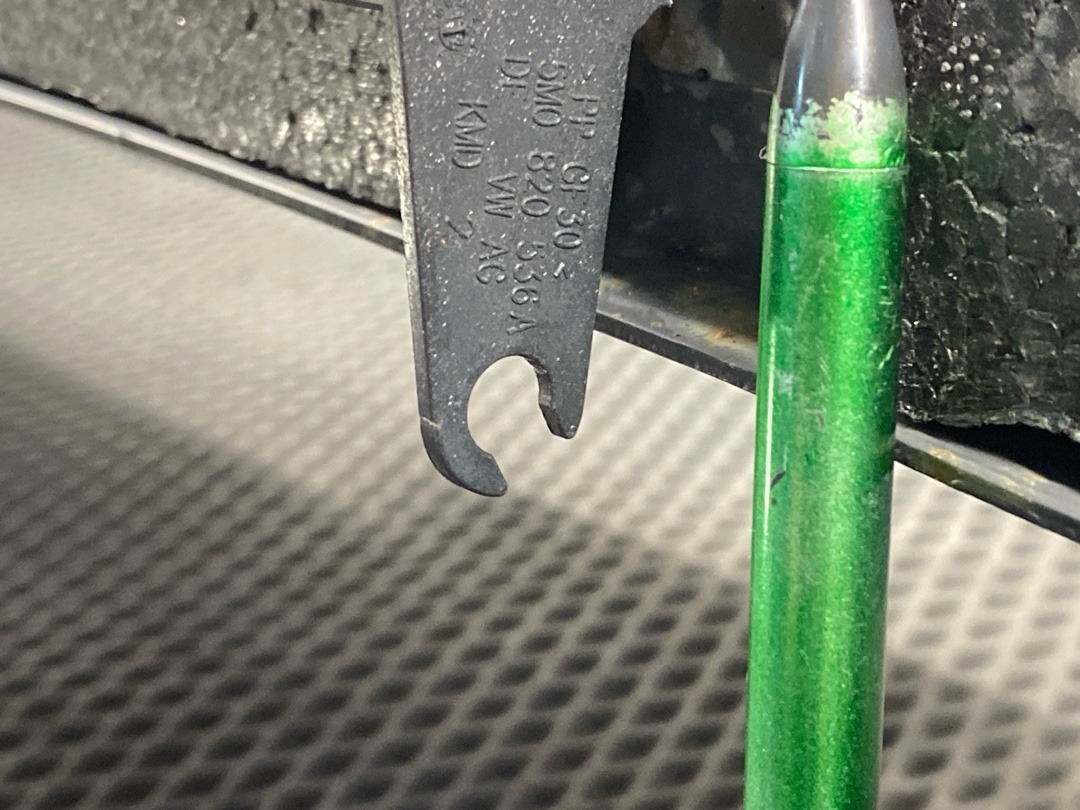 Усилитель бампера, 9620 рублей, Красноярск