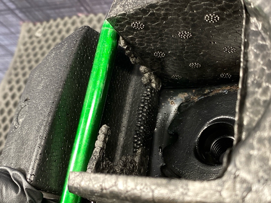 Усилитель бампера, 9620 рублей, Красноярск