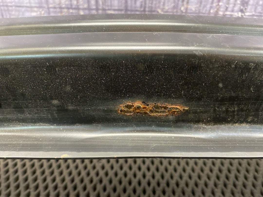 Усилитель бампера, 9620 рублей, Красноярск