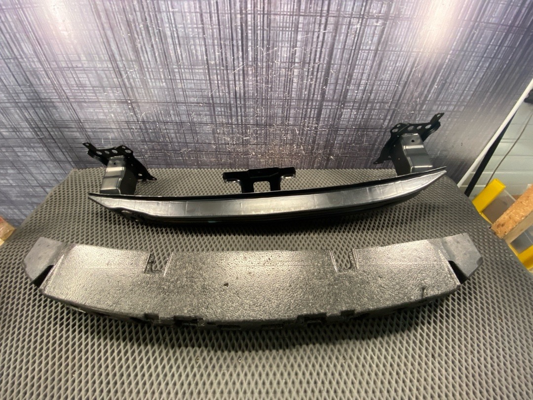 Усилитель бампера, 9620 рублей, Красноярск