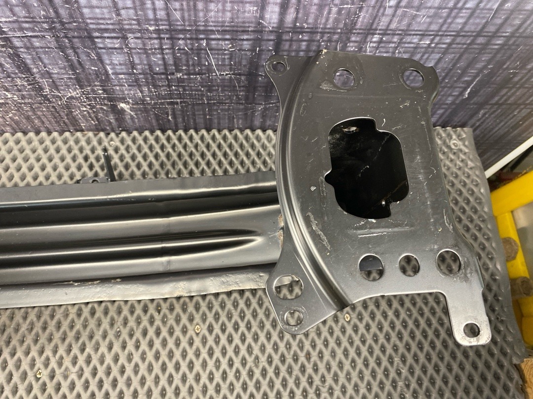 Усилитель бампера, 9620 рублей, Красноярск