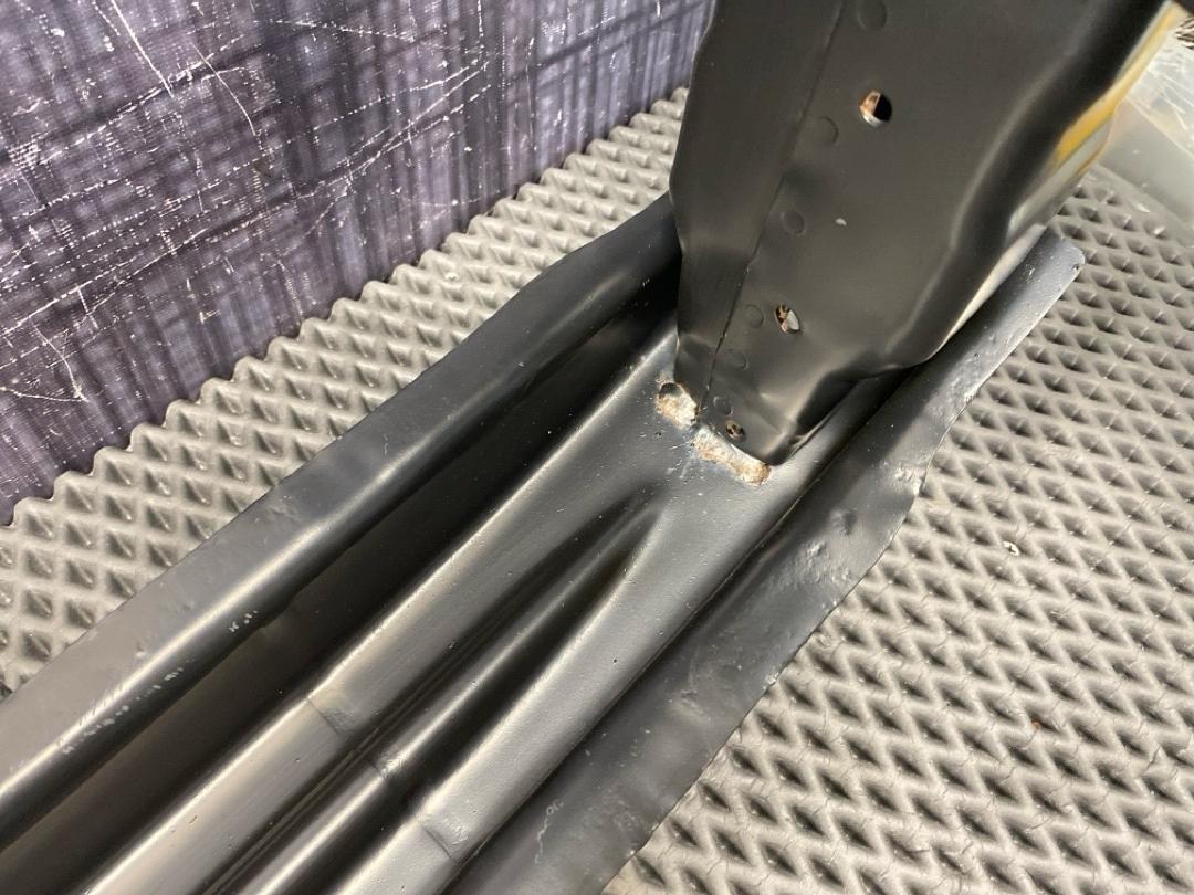 Усилитель бампера, 9620 рублей, Красноярск