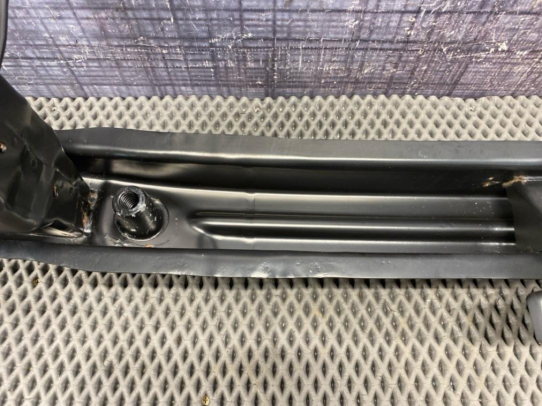 Усилитель бампера, 9620 рублей, Красноярск