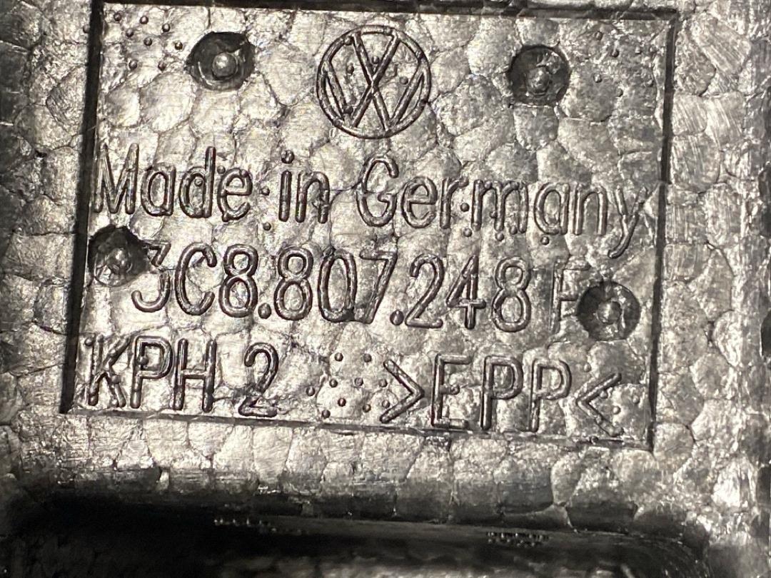 Усилитель бампера, 9620 рублей, Красноярск